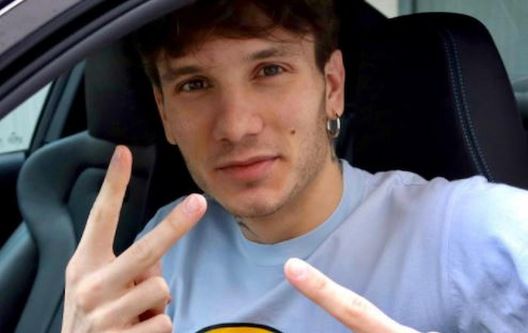 Bortuzzo a Parigi: “Si chiude un cerchio. Non vedo l’ora di gareggiare”- immagine 2