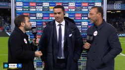 Palladino: “Ho cercato di portare energia positiva. Contro il Napoli dovremo mostrare valore”