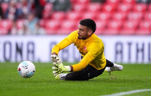 il 23 settembre 2025 a Bilbao, Spagna. (Foto di Juan Manuel Serrano Arce/Getty Images) Barcellona-Girona in diretta streaming gratis: dove vedere la partita- immagine 3