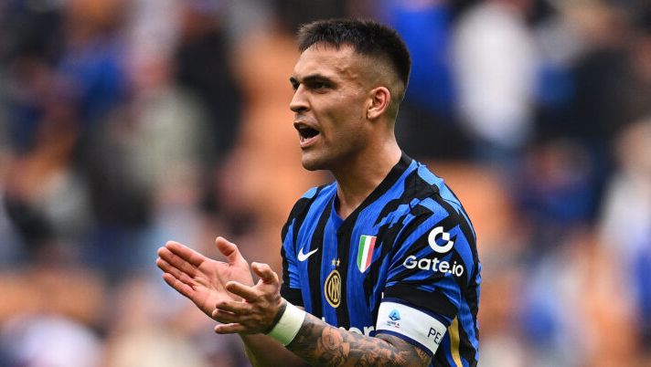 Lautaro, ci siamo: le ultime sulle sue condizioni e quando è fissato il rientro in gruppo - immagine 1