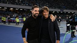 Altro che elogi al Como, va sottolineato il lavoro del Napoli di Conte! – TMW