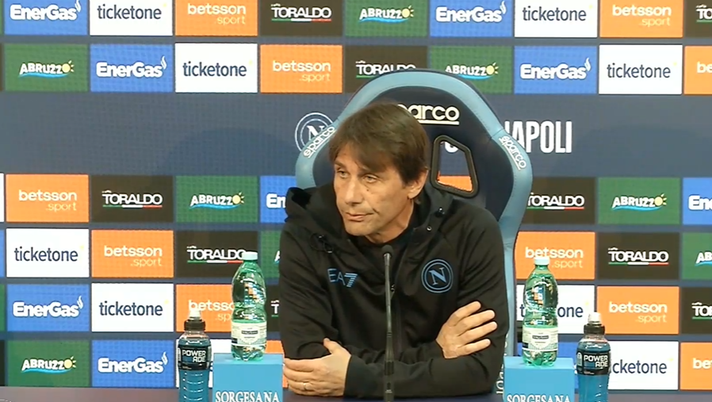 Conte sulle parole di Ausilio: “Preferisco non commentarle…” - immagine 1