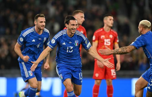 TS / Dalla difesa all’asse micidiale Dimarco-Darmian: è un’Inter-Nazionale- immagine 2