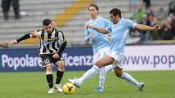 Udinese-Lazio: un successo bianconero in casa manca da più di 10 anni