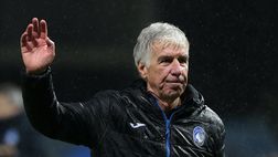 Atalanta-Milan, oggi primo allenamento degli orobici di Gasperini