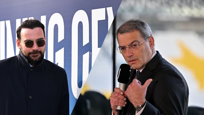 Colpo di scena, la Juve soffia un terzino al Napoli: azzurri infastiditi juve napoli