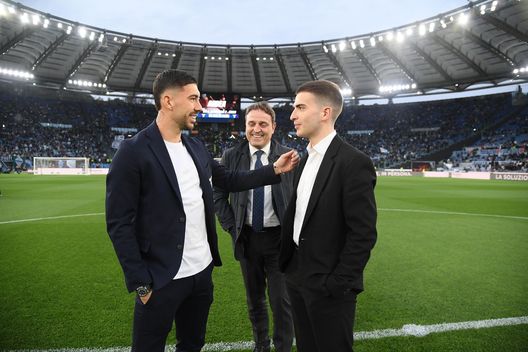 Zaccagni, Alfonzetti, Zappi