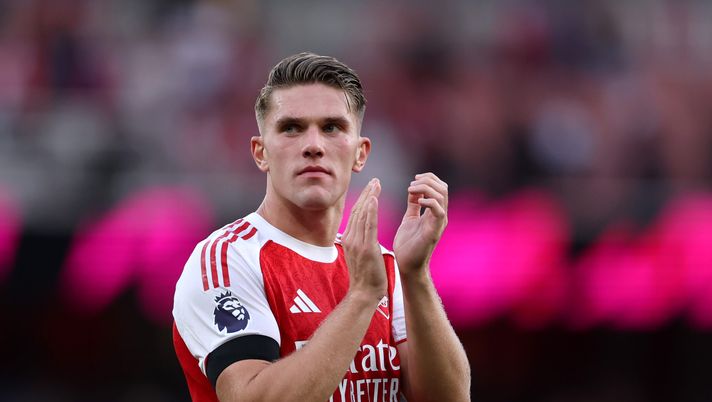 Arsenal-Manchester United, aria di big match: chi la spunterà all’Emirates Stadium? - immagine 1