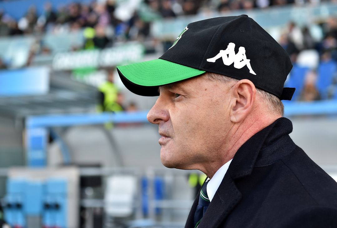 Fotogallery – Sassuolo-Torino 1-1, Berardi risponde a Obi - immagine 8