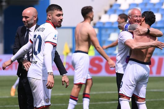 Palladino ha scelto il sostituto di Bonaventura: tutto su Gaetano- immagine 2