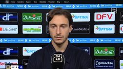 Darmian: “Il nostro è un gruppo forte. Lautaro importante per noi. Sul derby…”