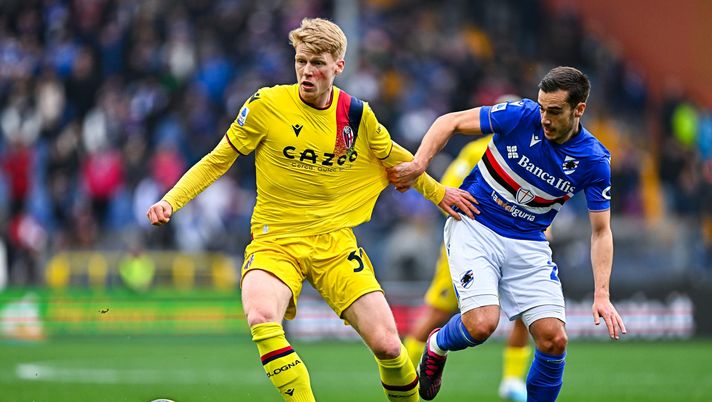 Cor Bo – Motta e gli intoccabili: da Schouten a Dominguez - immagine 1