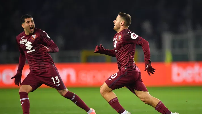 Le pagelle di Torino-Juventus 1-1: urlo Vlasic, Karamoh esce troppo presto- immagine 2