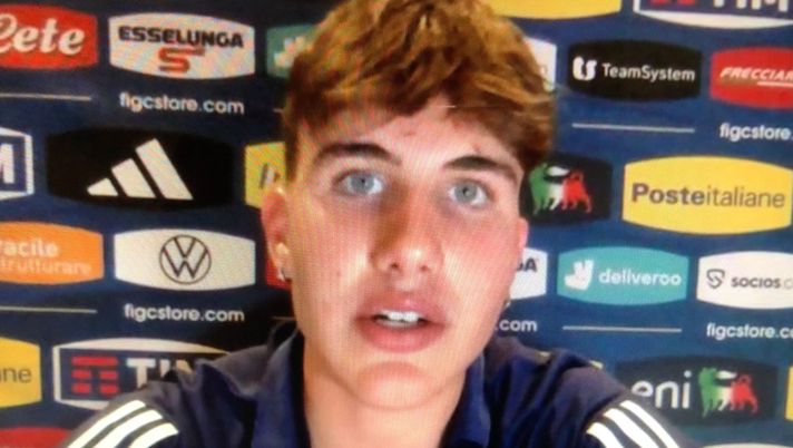 Casadei: “L’Inter mi ha cresciuto. A Milano ho fatto un bellissimo percorso. Col City… “ - immagine 1