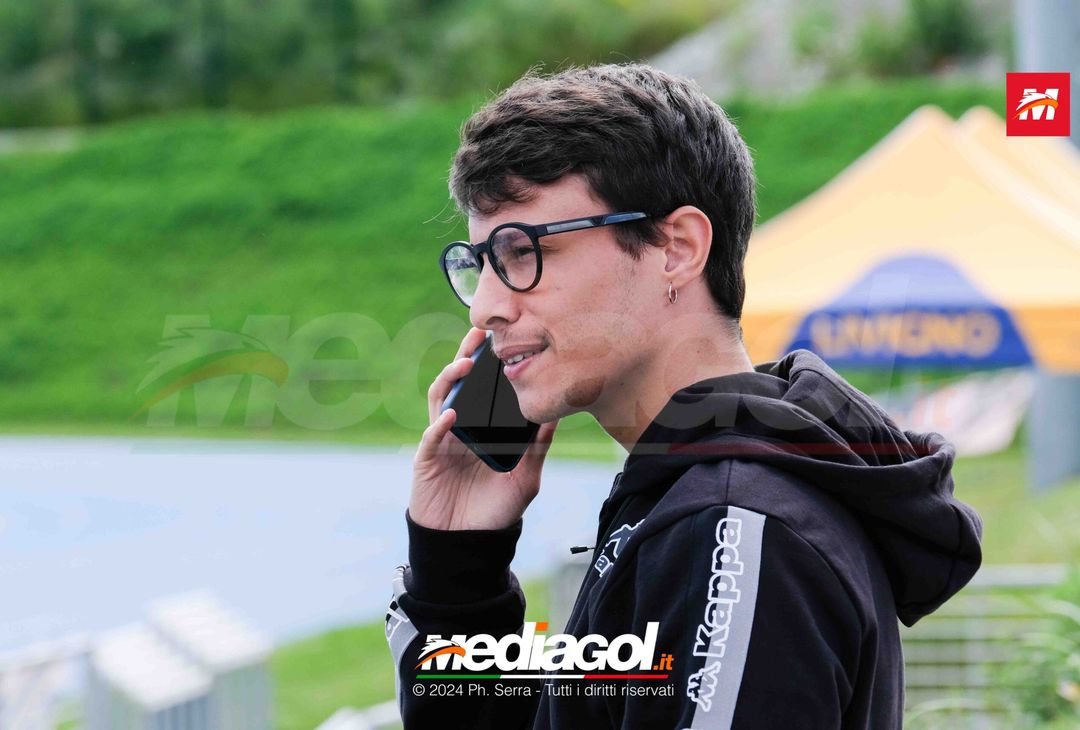 FOTO Ritiro Palermo, le immagini della seduta pomeridiana ad Aquagranda (GALLERY) - immagine 22