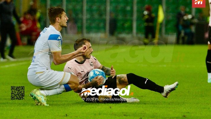 Palermo-Brescia, Ag. Desplanches: “Qualità del gioco da celibi-ammogliati” Palermo-Brescia, Ag. Desplanches: “Qualità del gioco da celibi-ammogliati” - immagine 1