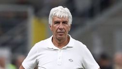 Gasperini: “Zaniolo è rientrato molto bene! Gosens, Samardzic e mi accontento se Cuadrado…”