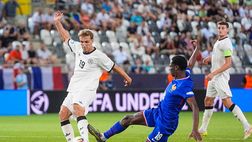 GdS – Inter-Cissé, contatti non incoraggianti. Richiesta da mal di testa