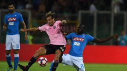 Diamanti: “Juventus-Inter decisiva solo se vincono i nerazzurri”