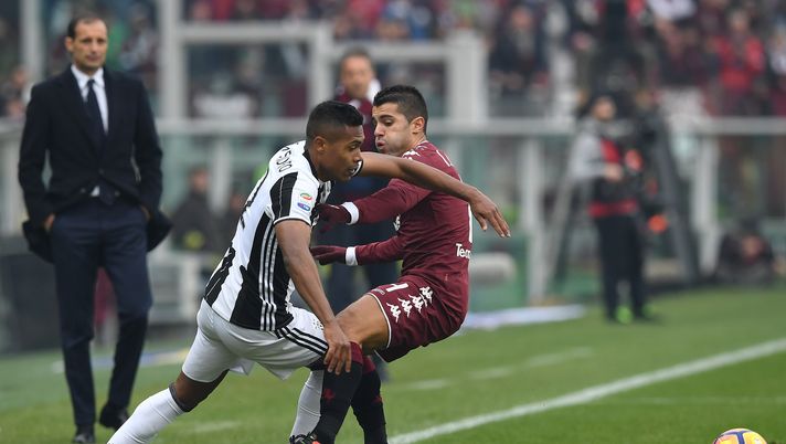 Serie A, il derby della Mole l’anticipo di cartello. Chiude il turno Milan-Roma- immagine 1