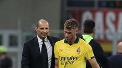 Milan, Masala: “Allegri per rimanere in alto avrà bisogno molto di più da Gimenez e Nkunku”