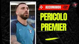 Calciomercato Milan, Gila si allontana? Pronta un’offerta alta