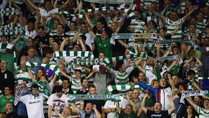 Shamrock Rovers-St. Patrick’s, la recente rivalità nel derby del sud di Dublino - immagine 1
