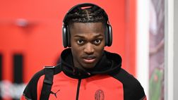 Marchetti: “Leao? Ricorda la vicenda Icardi-Inter, quando per i suoi comportamenti…”