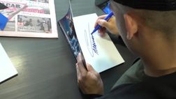 Inter, Lautaro Martínez: “Rinnovo vicino. Ecco quando vorrei firmare” | VIDEO