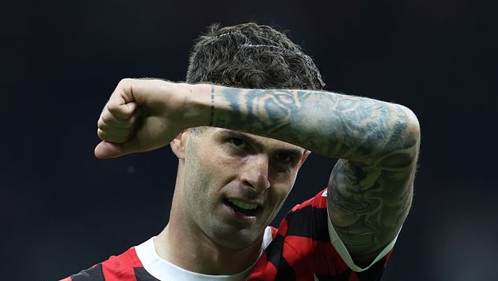 Pulisic: “Con due titoli non si può parlare di stagione brutta. MVP spettava a Gimenez” - immagine 1