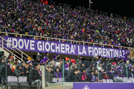 “Franchi? Lo striscione di ieri rappresenta i dubbi di tutta Firenze”- immagine 2