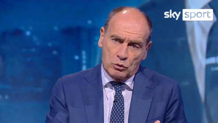 Marchegiani: “Martinez mi piace molto, numero uno Inter del futuro. Chivu chiaro su Sommer” - immagine 1