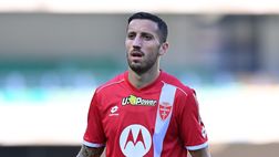 Milan-Monza, Ciurria: “Vogliamo concludere la stagione con una vittoria”