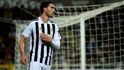 Vlahovic, il rinnovo con la Juve si allontana: il Napoli resta alla finestra – CdS