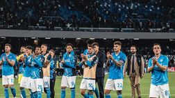 Serve un Napoli dal furore rovente, l’orizzonte di gloria si intravede: l’analisi