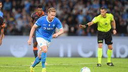 De Bruyne sostituito nella lista Champions: ecco chi prenderà il suo posto – GdS