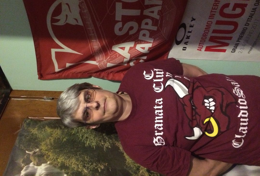 Fotogallery 3 – Il 4 maggio a casa, le foto dei tifosi granata - immagine 70