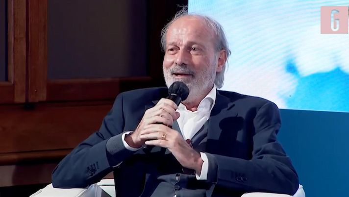 Walter Sabatini: “Tare al Milan? Dopo aver visto come agisce Ibra penso che…” - immagine 1