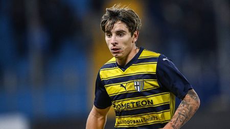 Bernabé convocato come Beltran alle Olimpiadi