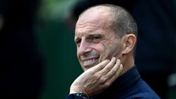 Milan, debutto amaro per Allegri: difesa ancora fragile, serve solidità