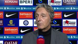 Ferrari: “Dobbiamo fare di più, la piazza critica giustamente. Pioli? Ha la nostra stima”