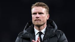 Sky – Nome nuovo per la panchina del Pisa: spunta Oscar Hiljemark. Da cosa dipende