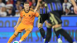 Mercato, ultime battute. Scambio di prestiti tra Gimenez e Dovbyk