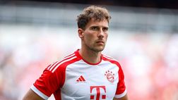 LIVE, Calciomercato Milan: Goretzka verso Madrid, Colombo riscattato