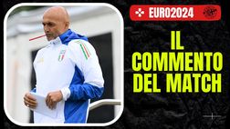 Euro2024, Italia-Albania 2-1: dominio Azzurro, ma risultato stretto…