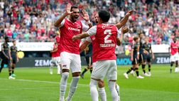 Mercato – Pavlidis nel mirino: costa tanto, ma Van Hooijdonk…