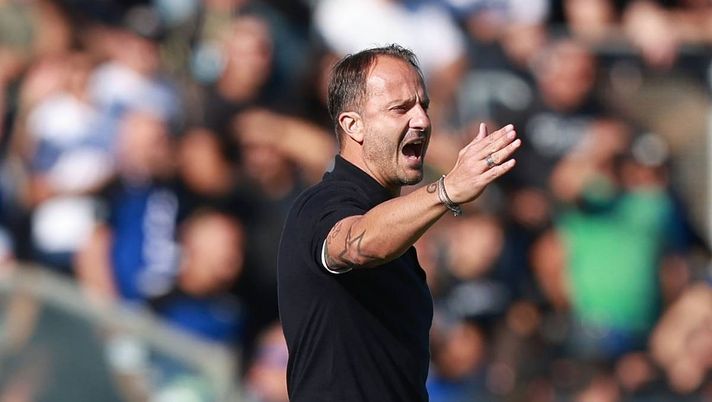 Milan-Pisa, Gilardino perde un difensore in vista della partita: il comunicato