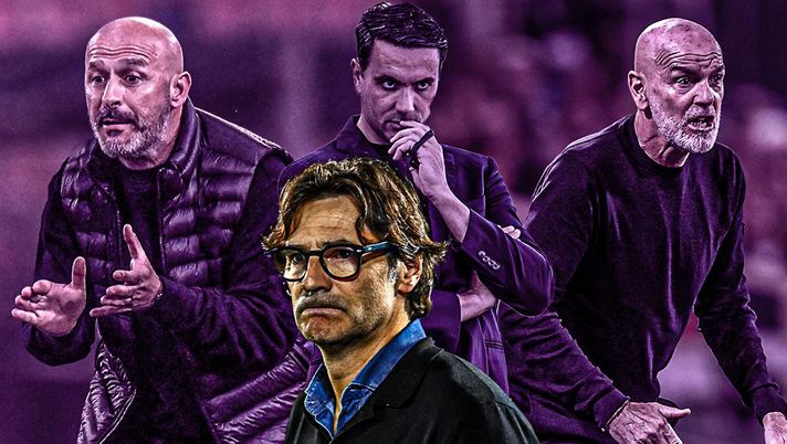 Serena: “Chi garantisce che un eventuale successore di Vanoli possa fare meglio?” allenatore Fiorentina