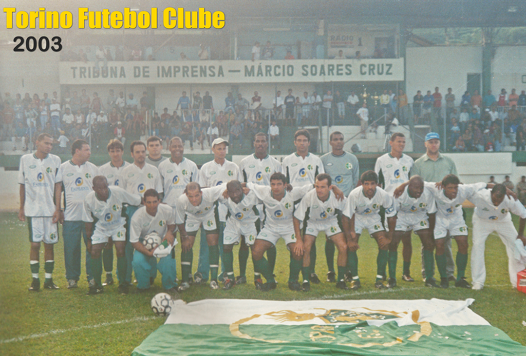 Fotogallery: il Torino Fc del Brasile - immagine 8