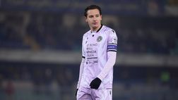 Udinese News – Thauvin rientra? La prossima settimana sarà decisiva